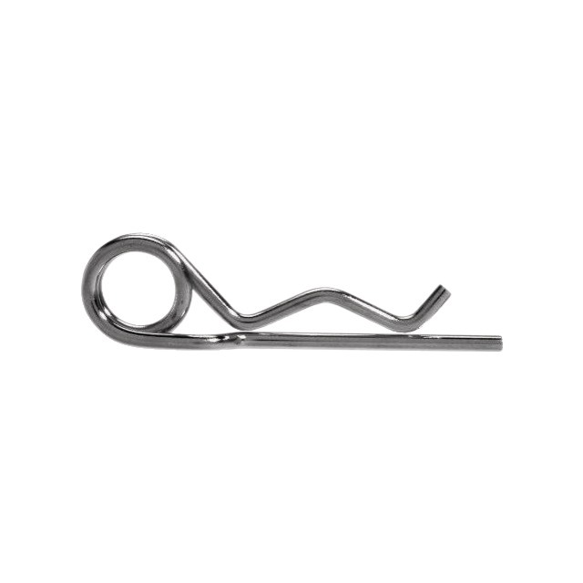 Goupille Beta 3 MM Double Spire Sachet de 25 référence fournisseur 31135415